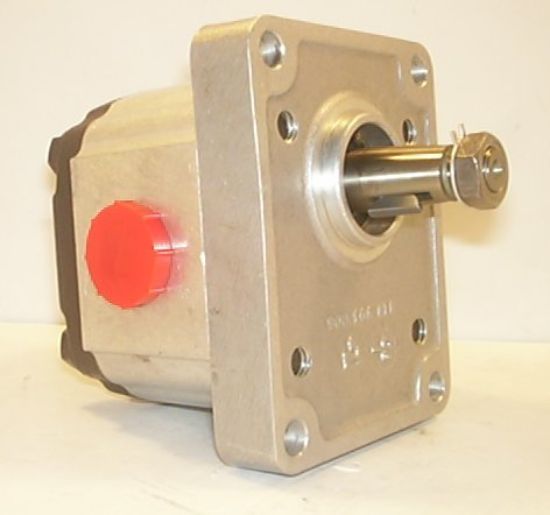Picture of 1PX060ATCTBN HYDRAULIC GEAR PUMP