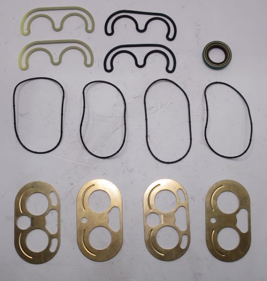 Picture of D SER MULTI 14 & BELOW SERVICE KIT