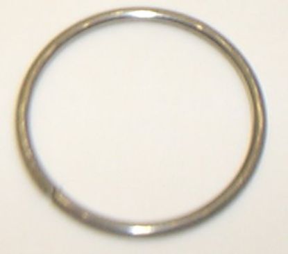Picture of 3PL FLANGE CIRCLIP / SNAP RING