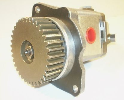 Imagen de C15L DOVER BOMBA         26702