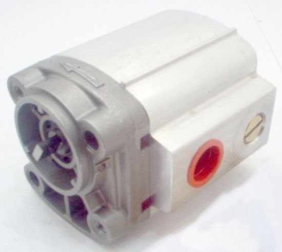 Picture of PR1-13MD6 HESSELMAN**