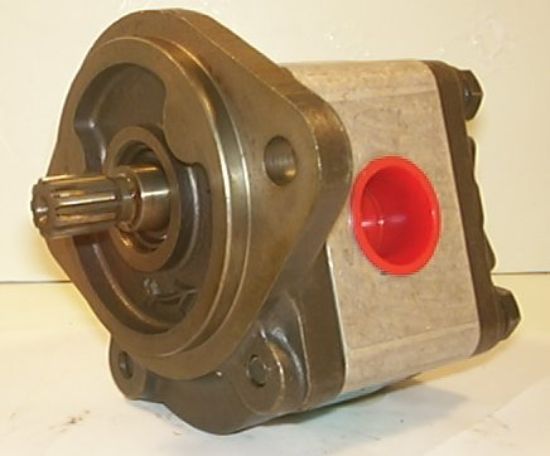 Picture of SP2/250 A8L SSOB