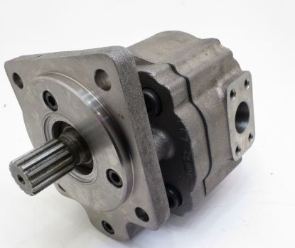 Image de LANSING LINDE - H780-089-000