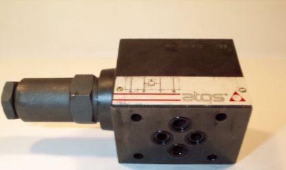 Picture of AT92521 ATOS HM011/210