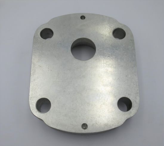 Picture of PGP511-PGP511 PRIMARY END COVER