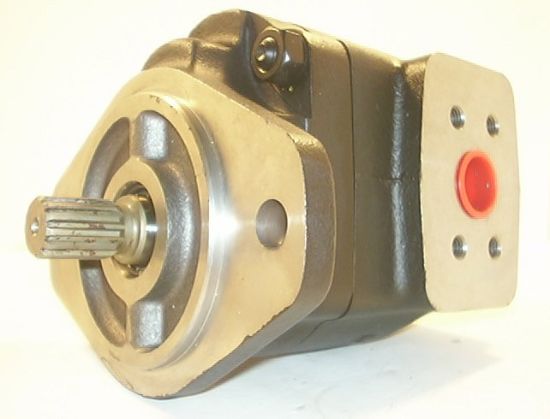 Picture of 2PR050A 2 BOLT 'B' 13 TOOTH