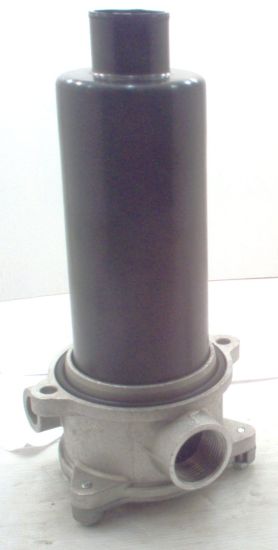Picture of SIZE 33 1'' BSP PORT T.I. FILT BODY
