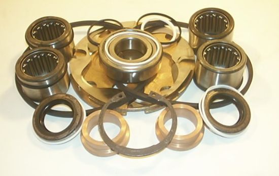 Picture of P2A,P2B 1600 MAJOR R.K. K1016110011