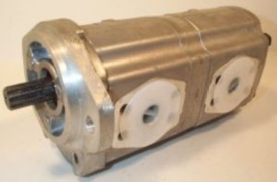 Picture of KRP4-17-17CN KUBOTA TANDEM