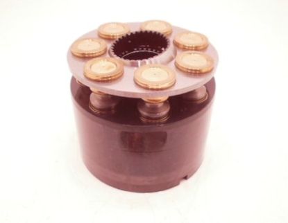 Picture of M91-046 CYLINDER  BLOCK KIT 4460890