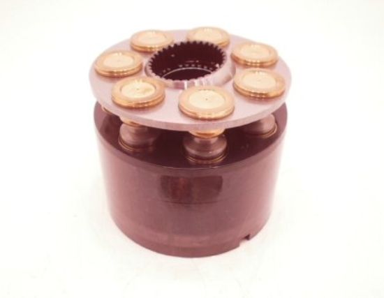 Picture of M91-046 CYLINDER  BLOCK KIT 4460890