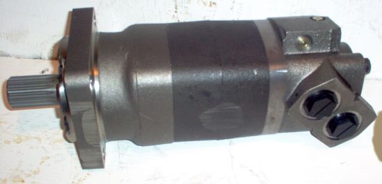 Picture of CHAR-LYNN HYDRAULIC MOTOR 112-1350