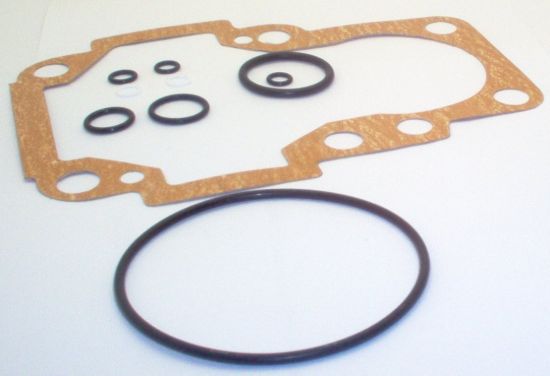 Picture of KAYABA SEAL KIT FOR PORT BLOCK FOR