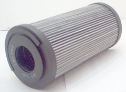 Picture of 12 MICRON SIZE 41 FIBRE  ELEMENT