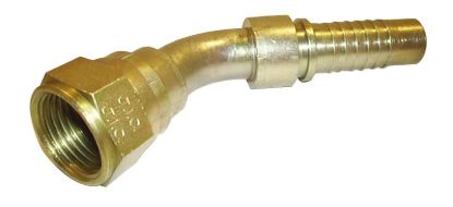 Picture of 3/4 JIC 45/S FOR 1/2 HOSE MSW