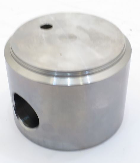 Picture of 70 BORE BORED AND PORTED END CAP