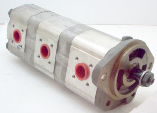 Image de RENAULT  7700023333 POMPE TRIPLE