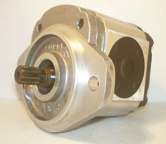 Picture of 1PL 11.89CC/REV HYDRAULIC GEAR PUMP