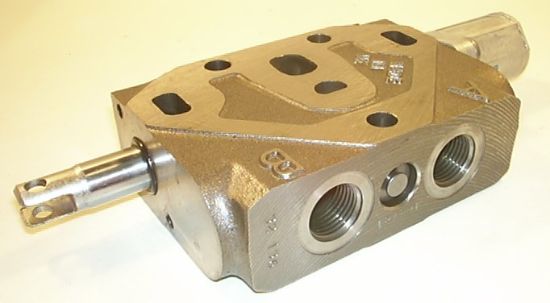 Picture of KA10 A1 DOUBLE ACTING SPRING