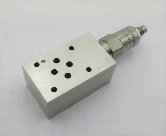 Picture of CETOP 3 RV A PORT TO T PORT