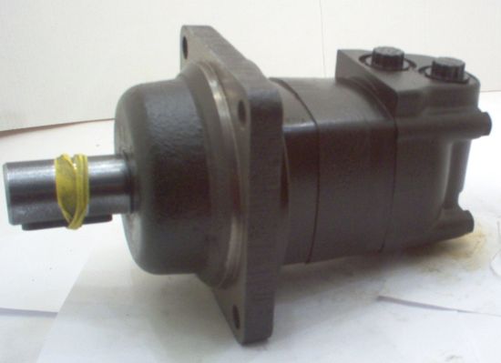 Picture of CHAR-LYNN 105-1448 HYDRAULIC MOTOR