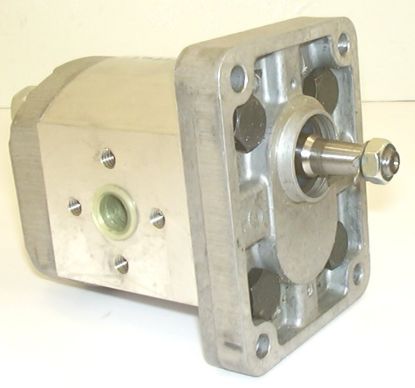 Picture of GMM GP1 1.3DCNATCC
