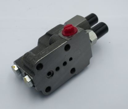 Picture of PRESSURE  FLOW COMPENSATOR FOR LAW