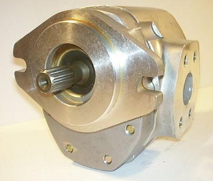 Image de KOMATSU  POMPE  704-11-36220