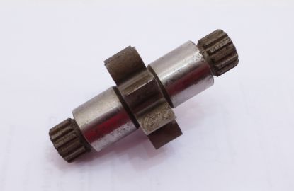 Picture of 1PL028 CENTRE SECT.DRIVE GEARS
