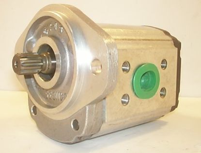 Picture of 1PX 23.0CC/REV HYDRAULIC GEAR PUMP