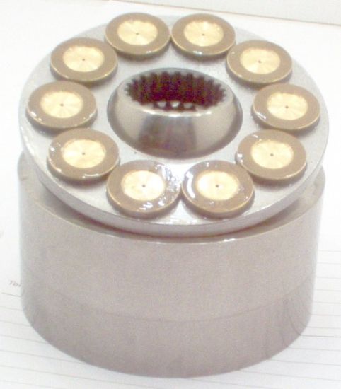 Picture of KAYABA CYLINDER BLOCK KIT  FOR