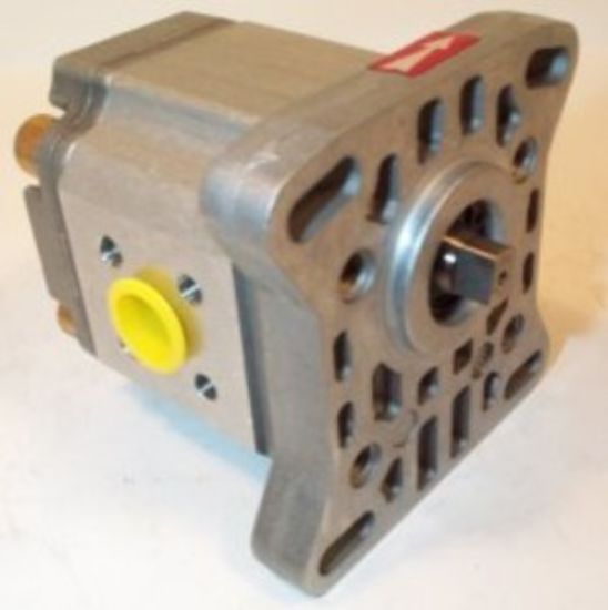 Picture of P1CBN1006CL40 HYDRAULIC PUMP