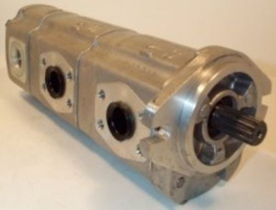 Picture of KRP4-17-17-11CH TRIPLE