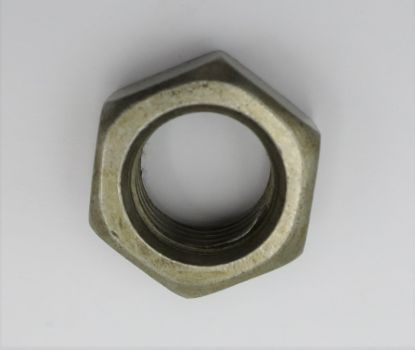 Image de LOCKNUT 5/8' UNF SELF COLOUR