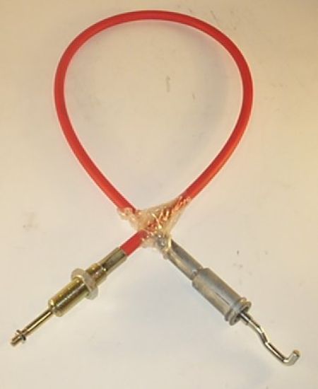 Picture of MORSE REMOTE CONTROL CABLE 1.0
