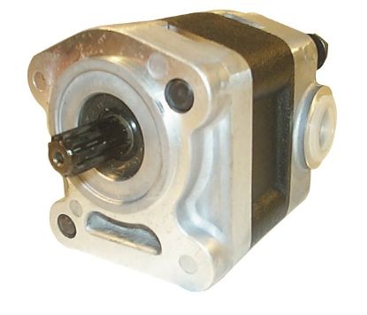 Image de PSP5A2D9-L591   SHIMADZU Pompe à engrenage