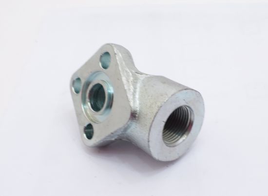 Picture of 3/8 BSP ELBOW 13.5mm PORT (30MMPCD)