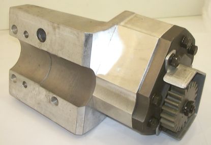 Imagen de FORDSON TASA ALTA SUPER MAYOR BOMBA