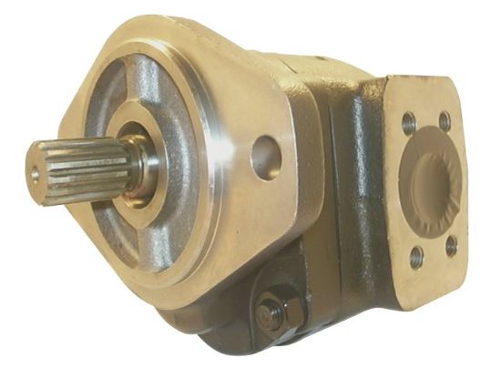 Picture of A41L 2PR041A MATBRO JD 7621L**