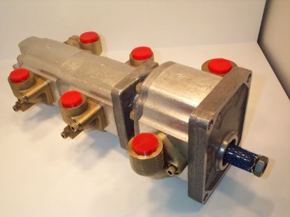 Picture of Parker No.5948T