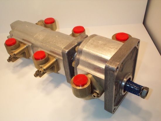 Picture of Parker No.5948T