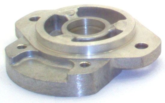 Image de KRP4 2 BOULON SAE A BRIDE DE MONTAGE