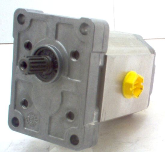 Picture of SNP1 7.8S SHORT