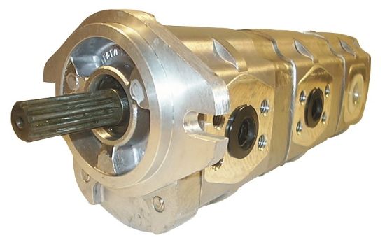 Picture of KRP4-14-14-13CHN YANMAR