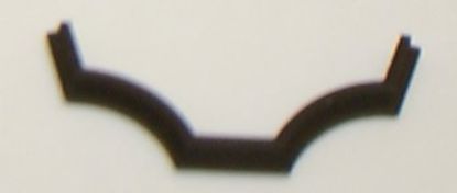 Picture of PGP511 1MX/1MR 1/2 CHANNEL SEAL