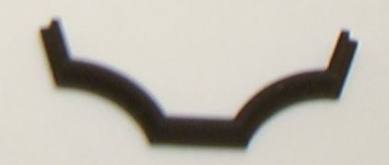 Picture of PGP511 1MX/1MR 1/2 CHANNEL SEAL