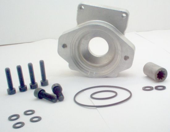 Picture of 818.20.079.0K AUX MOUNTING KIT