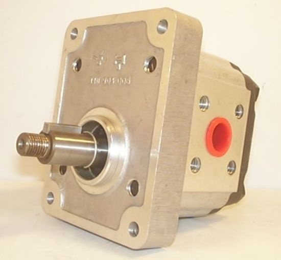 Picture of 1PL 7.02CC/REV HYDRAULIC GEAR PUMP