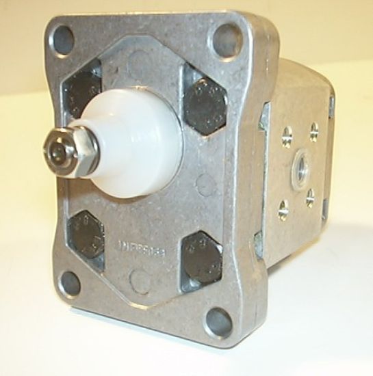 Picture of MARZOCCHI 1D13 HYDRAULIC PUMP