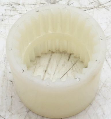 Picture of PLASTIC COUPLING SLEEVE 26 TOOTH